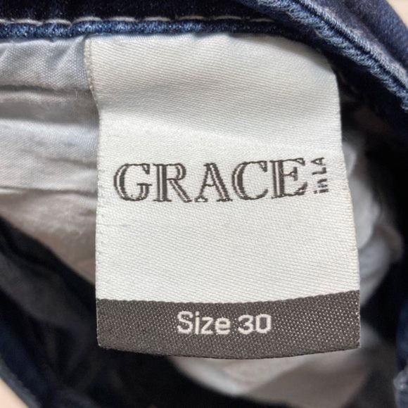 Grace In LA - Picture 3 of 4